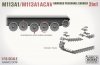 Andy's Hobby Headquarters AHHQ-009 M113A1 / M113A1 ACAV 2 in 1 Kit 1/16